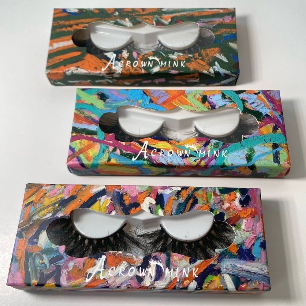 Mink Lash Bundle - Picture 5 of 6
